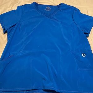 Women’s scrub top